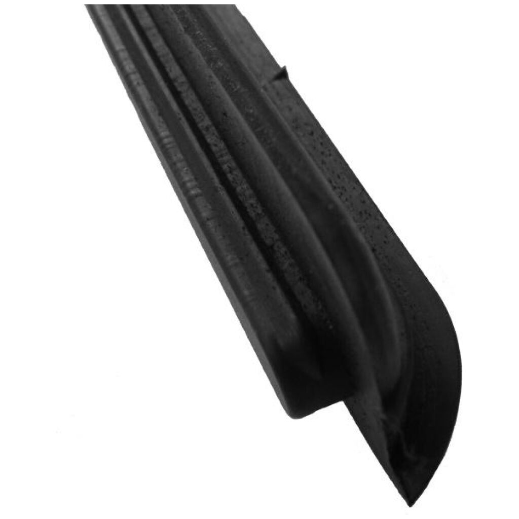 Front Door Vent Window Weatherstrips 1939-40 2dr 4dr sedan Studebaker