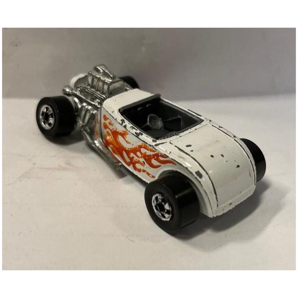 Hot Rod Ford Hot Wheels 1/64
