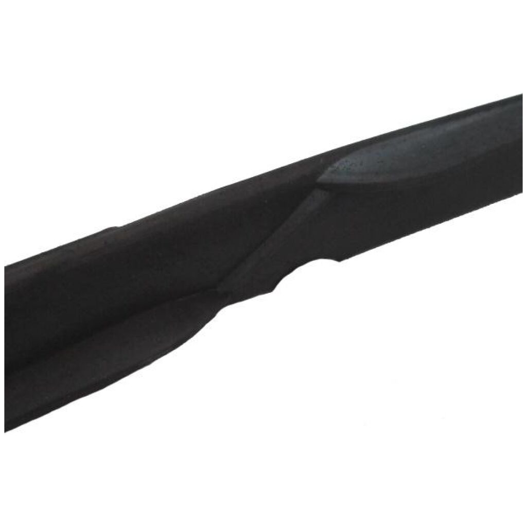 Front Door Vent Window Weatherstrips 1942-48 2dr 4dr sedan Buick Cadillac Oldsmobile