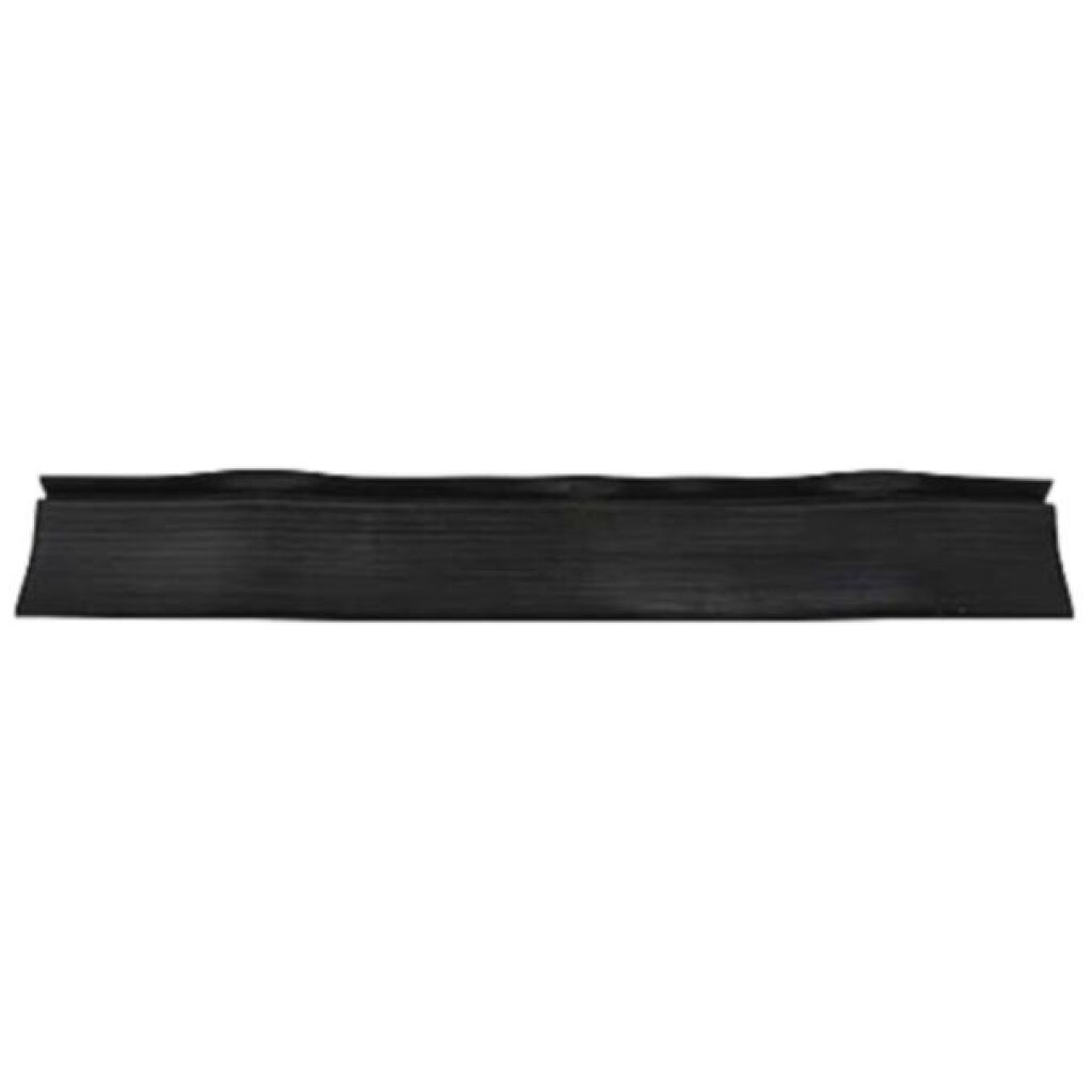 Radiator top seal 1969-72 2dr 4dr ht cab sedan Ford