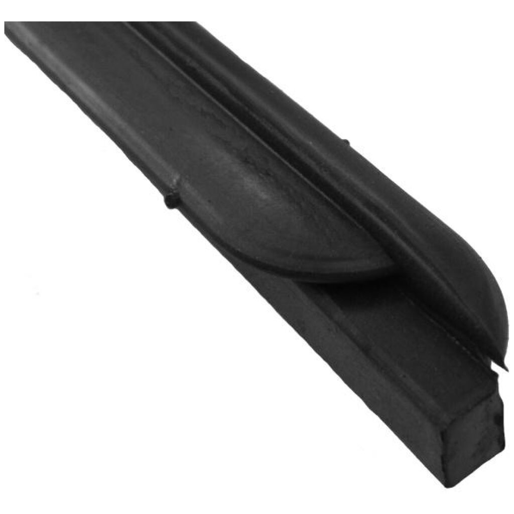 Front Door Vent Window Weatherstrips 1935-37 2dr 4dr sedan Packard