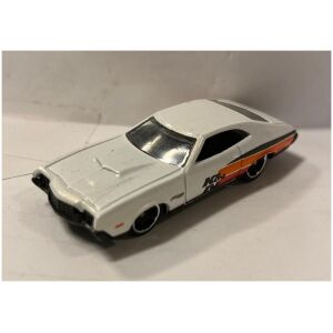 Ford Gran Torino Sport 1972 Hot Wheels 1/64