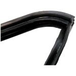 Front Door Vent Window Weatherstrips 1968-74 2dr Ford