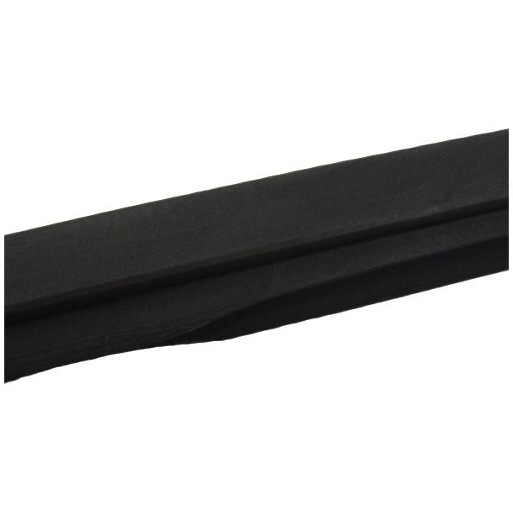 Front Door Vent Window Weatherstrips 1953-54 2dr 4dr sedan Chevrolet Pontiac