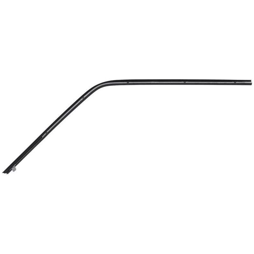 1987-93 Ford Mustang; Coupe/Hatchback; Roof Rail Molding; RH