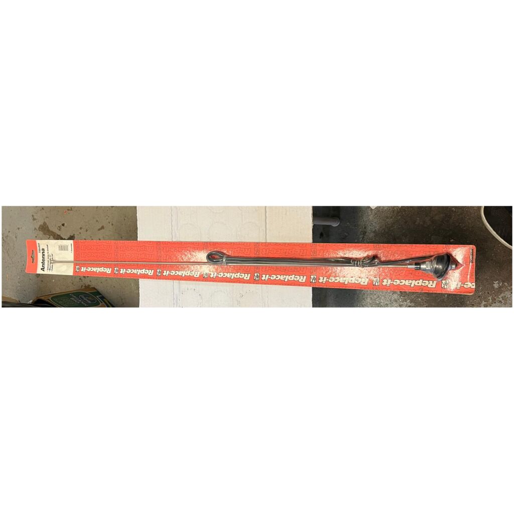 Antenn universal max längd 31" kabellängd 54" , Dorman 720-031