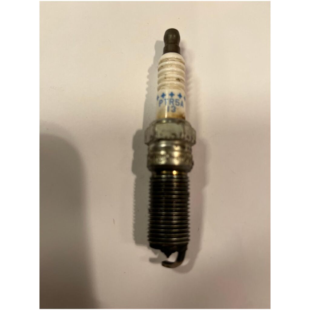 TÄNDSTIFT GM FORD HUMMER SAAB 4,6,V8 1995-18, NGK PLATINUM PTR5A-13