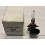 Glödlampa fjärrstrålkastare halogen 60W DOT 12V HB3 GTE Sylvania 317610 026872