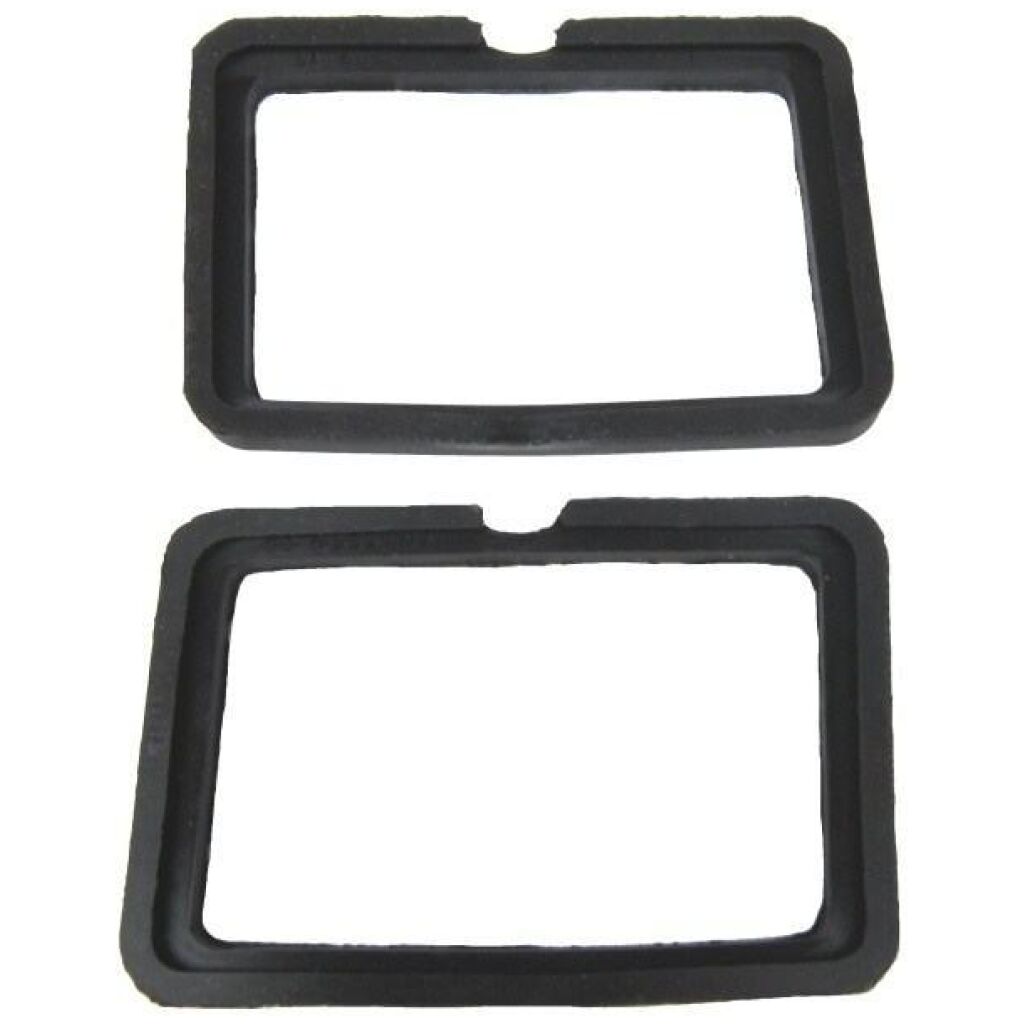 Packningar Bakljusglas 1946-48 2dr cab Dodge