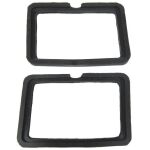 Packningar Bakljusglas 1946-48 2dr cab Dodge