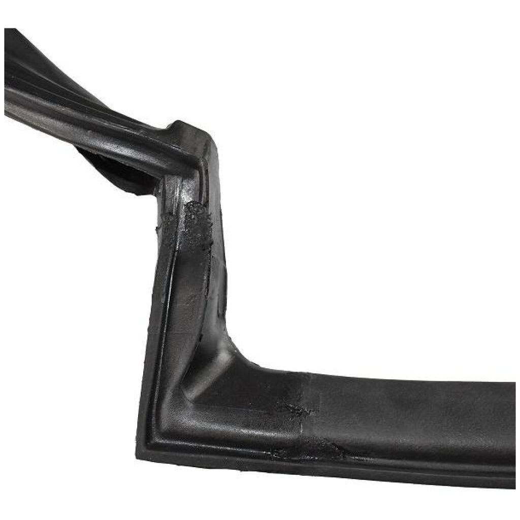 T-Top Roof Rail Weatherstrips, HURST Tops 1976-78 2dr ht Chevrolet Pontiac