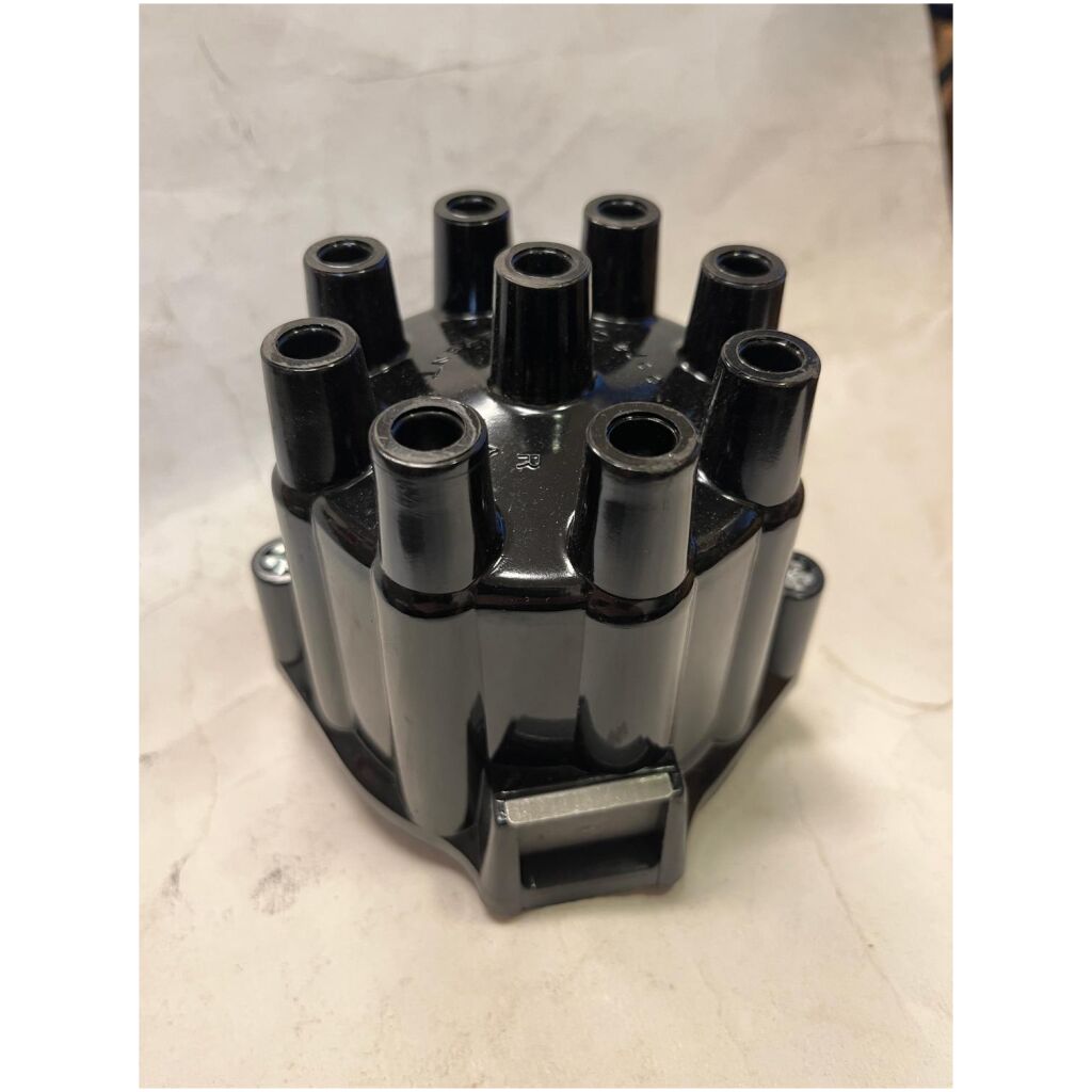 Fördelarlock V8 283-455 GM Jeep Checker GMC 1955-80, Delco D308R 1971244