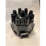 Fördelarlock V8 283-455 GM Jeep Checker GMC 1955-80, Delco D308R 1971244