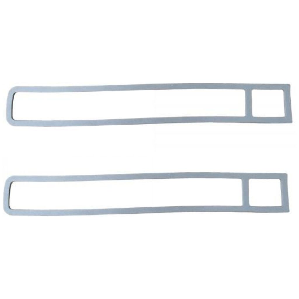 Packningar Bakljusglas 1965 2dr ht Buick