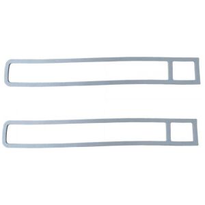 Packningar Bakljusglas 1965 2dr ht Buick