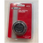 Bränsletrycksregulator 5/16 in. & 3/8 in. PSI:6 Kromad , MR GASKET 9710