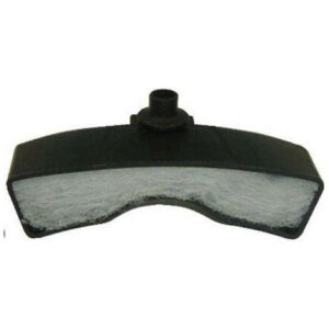 Vevhusventilationselement filter USA FORD 4, 6, V8 1978-98 , B.A.I. BE-675