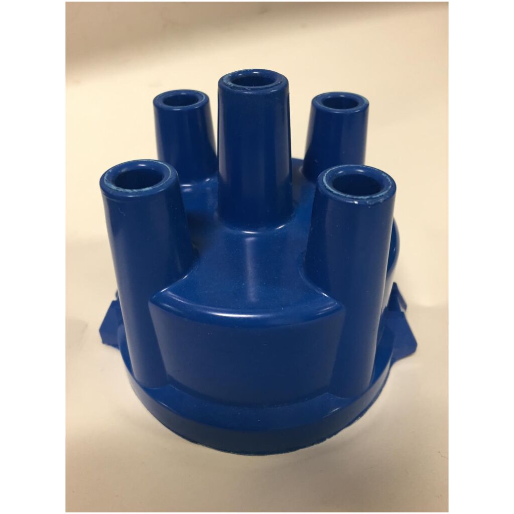 Fördelarlock Honda Nissan Subaru Isuzu 1975-87 1,2L-2,0L BLUE STREAK JH63X