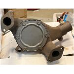 Vattenpump Ford Mercury V8 Big Block 352-390-410-427-428 1965-76