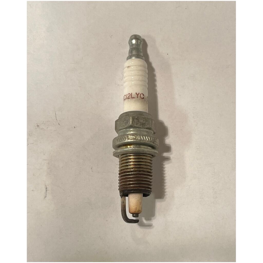 TÄNDSTIFT CHRYSLER DODGE JEEP PLYMOUTH 1986-02 , CHAMPION RC12LYC