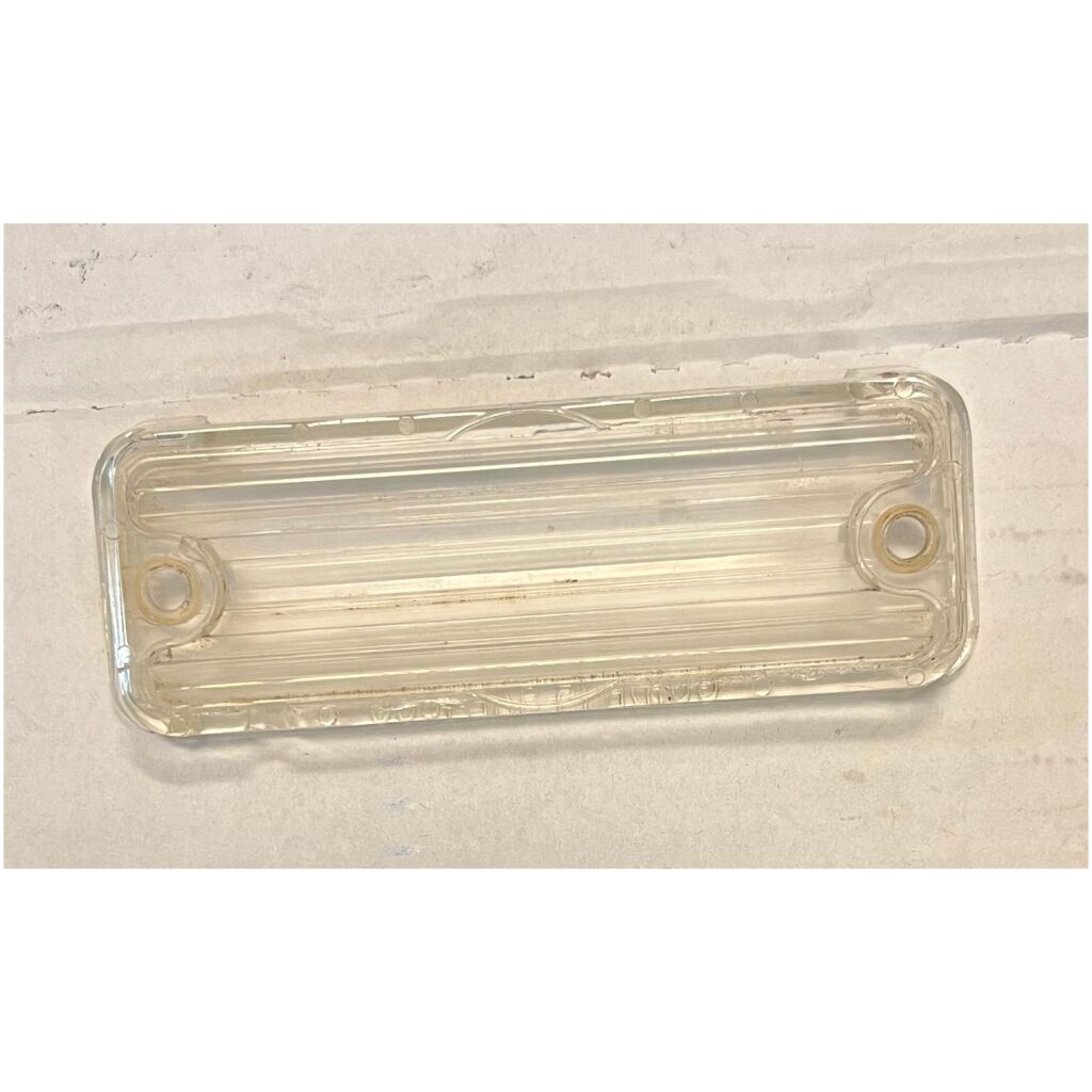 Lyktglas backljus Chevrolet Impala Caprice Bel Air Biscayne 1966-67 , 5957876