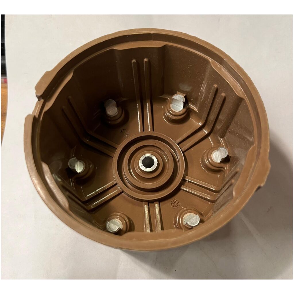 FÖRDELARLOCK CHRYSL JEEP 170-198-225-232-239-258-282 1960-93, AUTO VALUE AL72