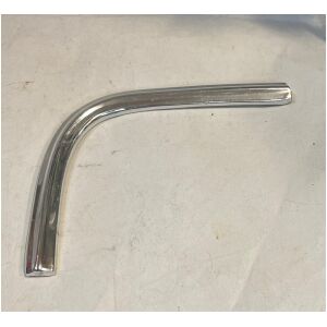Lower rear molding vänster bak Chevrolet Impala SS 1964 2dr HT & Cabriolet
