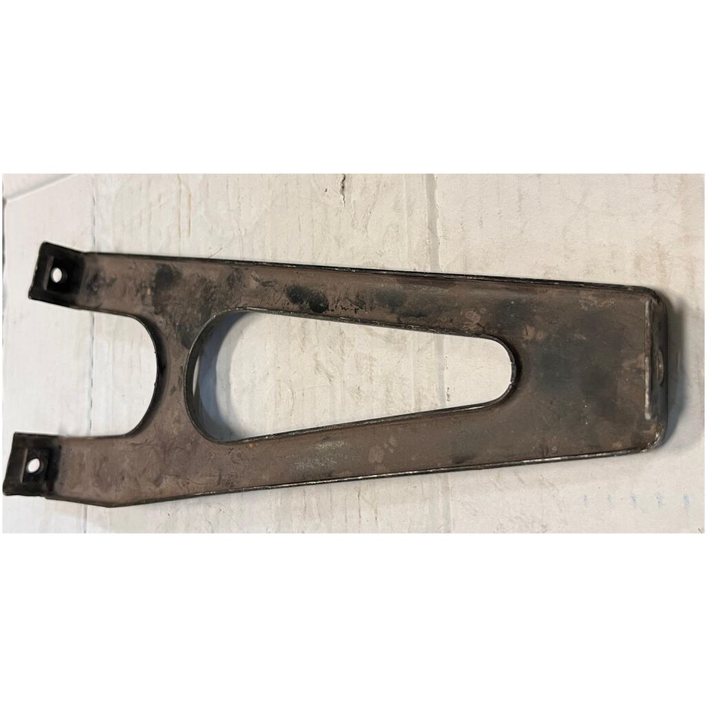 Stöd för huvlås Chevrolet 150 210 Bel Air Nomad 1955