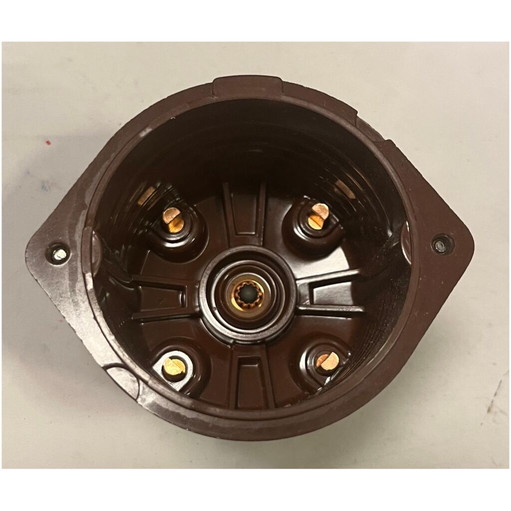 Fördelarlock Opel Corsa Kadett 1,0L-1,2L 1971-93, 8324H bremi
