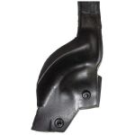 T-Top Roof Rail Weatherstrips - FISHER Tops 1978-81 2dr Chevrolet Pontiac