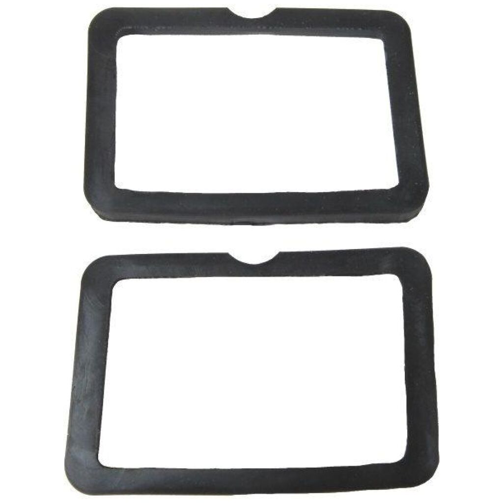 Packningar Bakljusglas 1946-48 2dr cab Dodge