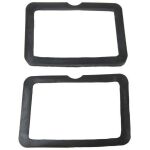 Packningar Bakljusglas 1946-48 2dr cab Dodge