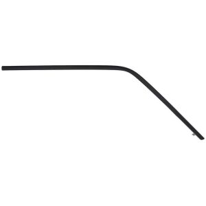 1987-93 Ford Mustang; Coupe/Hatchback; Roof Rail Molding; RH