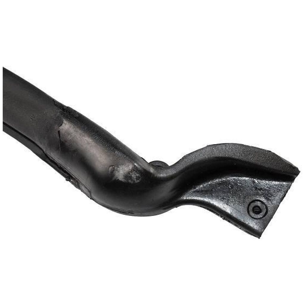 T-Top Roof Rail Weatherstrips, HURST Tops 1976-78 2dr ht Chevrolet Pontiac