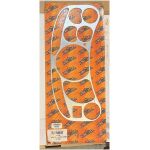 Packning mätarhus GM & GMC Pickup 1999-2002 , Trenz 5134-G