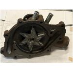 VATTENPUMP FORD MUSTANG 1968-69 302, 351 V8