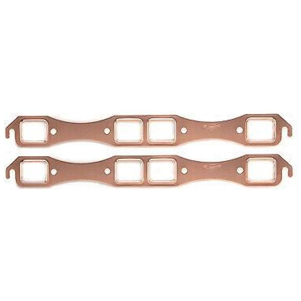 HEADERSPACKNINGAR KOPPAR MOPAR V8 361-440 1958-80, MR GASKET 7167