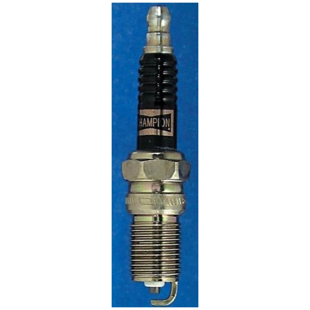 TÄNDSTIFT CADILLAC CHEVROLET GMC MERCURY 1999-05, CHAMPION 4013