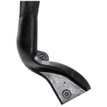 T-Top Roof Rail Weatherstrips - FISHER Tops 1978-81 2dr Chevrolet Pontiac