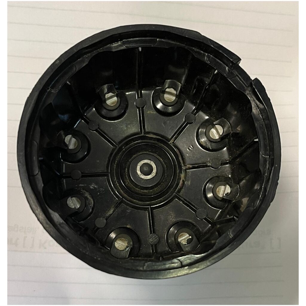 FÖRDELARLOCK 8-CYL 8x9,5cm , Standard Motors