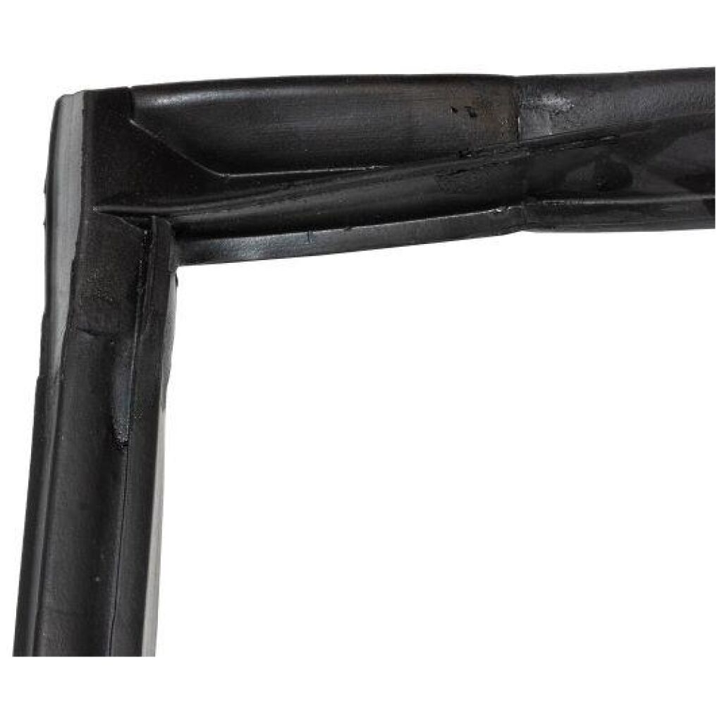 T-Top Roof Rail Weatherstrips - FISHER Tops 1978-81 2dr Chevrolet Pontiac
