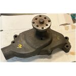 Vattenpump kort 283 & 327 V8 GM GMC 1955-72 , GM 3998206