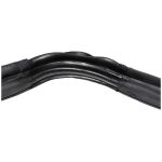 T-Top Roof Rail Weatherstrips - FISHER Tops 1978-81 2dr Chevrolet Pontiac