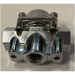 Bränsletrycksregulator 1-4 PSI , Holley 235 7-6