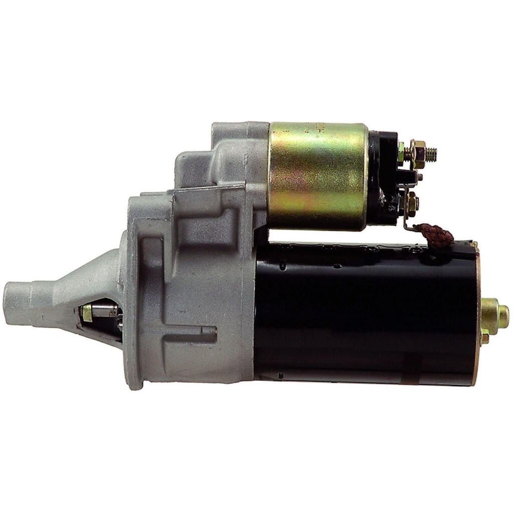 Startmotor Mopar 1987-95 3.0 i V6 # SM-17082