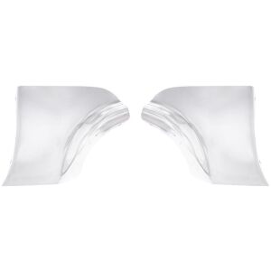 Fender Skirt Scuff Pads For 1956 Chevrolet