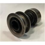 Startmotordrev AMC GM GMC Nash Packard 6 & 8-cyl 1954-1972 , Delco 1927200