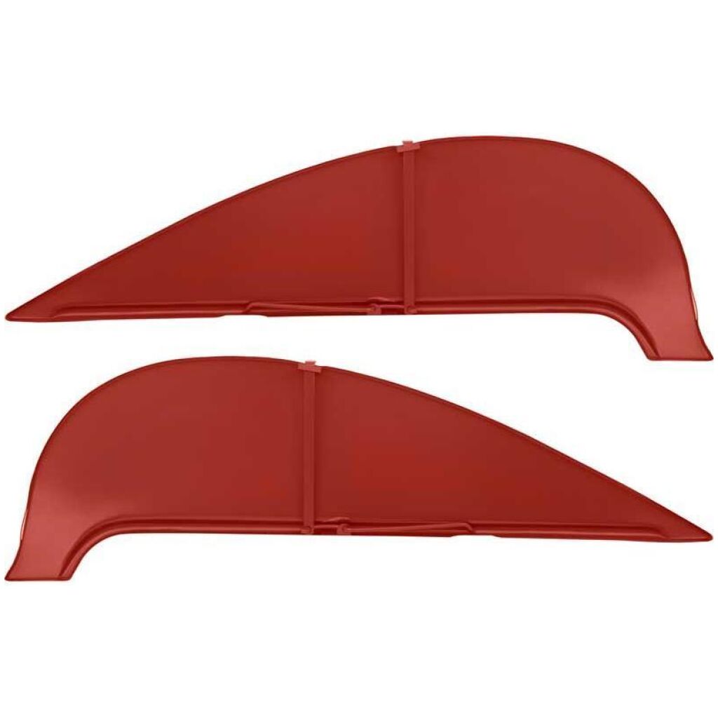 Fender Skirts 1956 Chevrolet