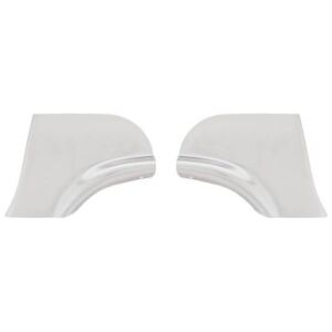 Fender Skirt Scuff Pads 1957 Chevy Passenger Car (Pair)