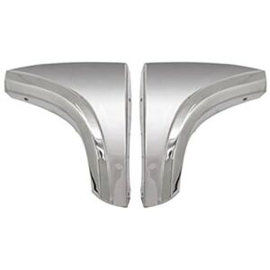 ROSTFRIA STENSKOTTSSKYDD "TILL FENDERSKIRTS, SCUFF PADS" FORD 1955-56